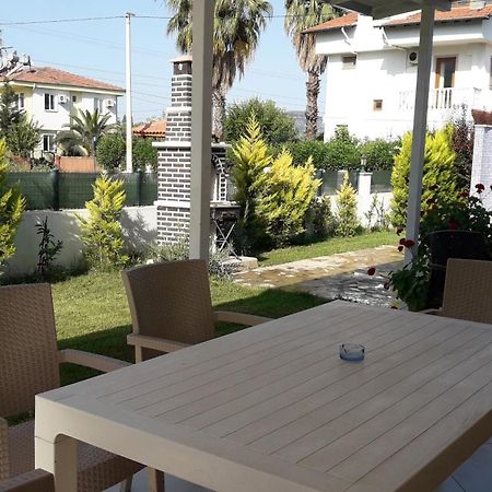 Villa Ebrar Dalyan มูกลา ภายนอก รูปภาพ