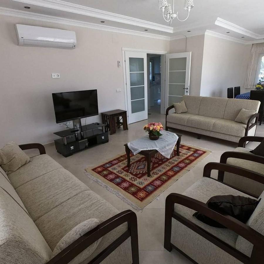Villa Ebrar Dalyan มูกลา ภายนอก รูปภาพ
