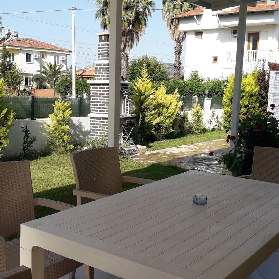 Villa Ebrar Dalyan มูกลา ภายนอก รูปภาพ