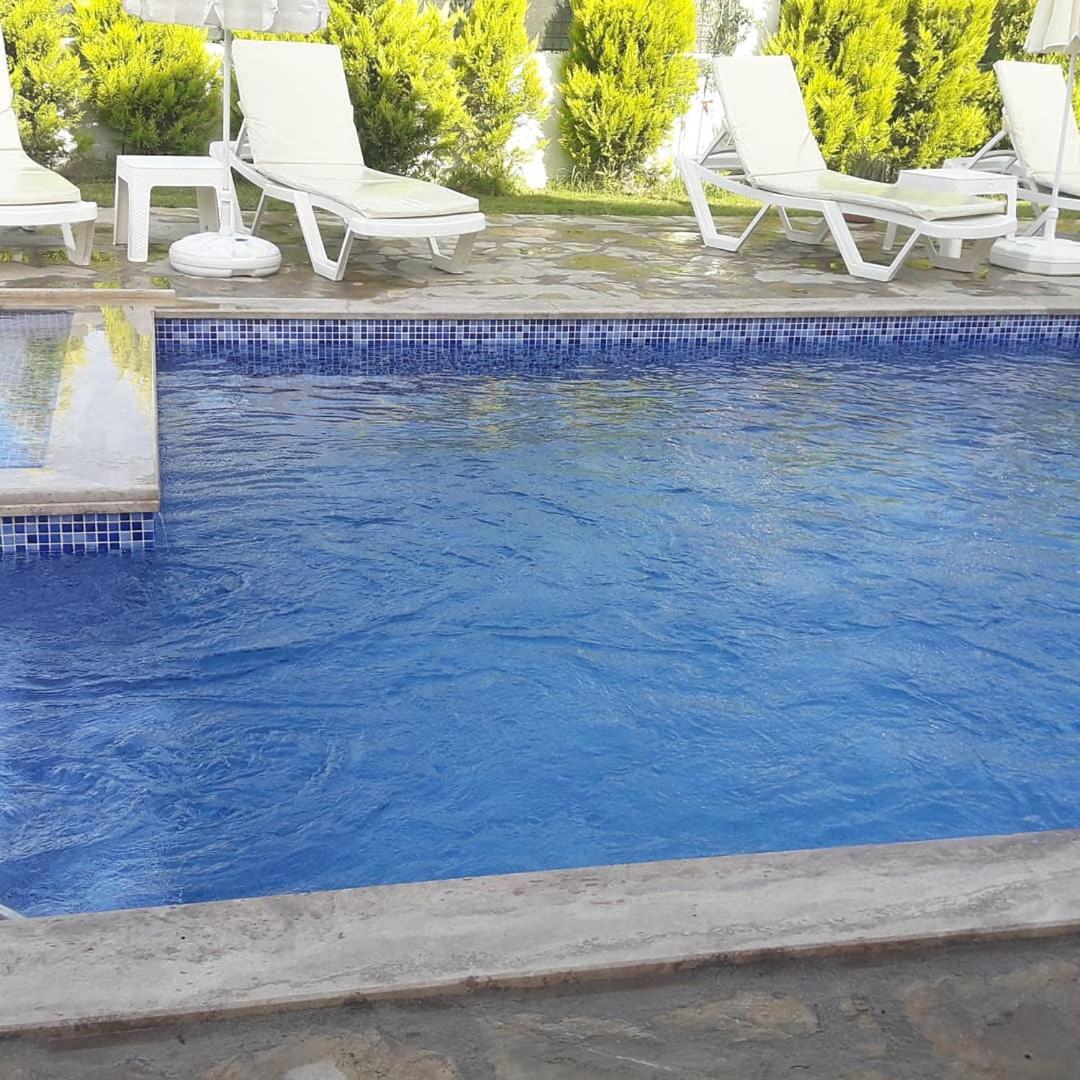 Villa Ebrar Dalyan มูกลา ภายนอก รูปภาพ